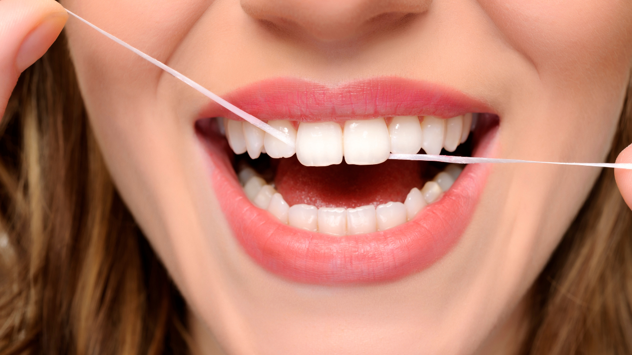 Habit of daily flossing your teeth may help lower cardiovascular risk and mortality, says study