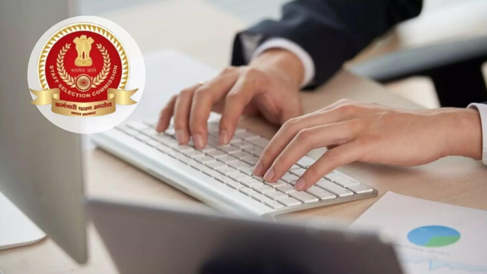 SSC CGL Tier 1 Cut off 2024 announced: Check category-wise cut-off marks for all posts here