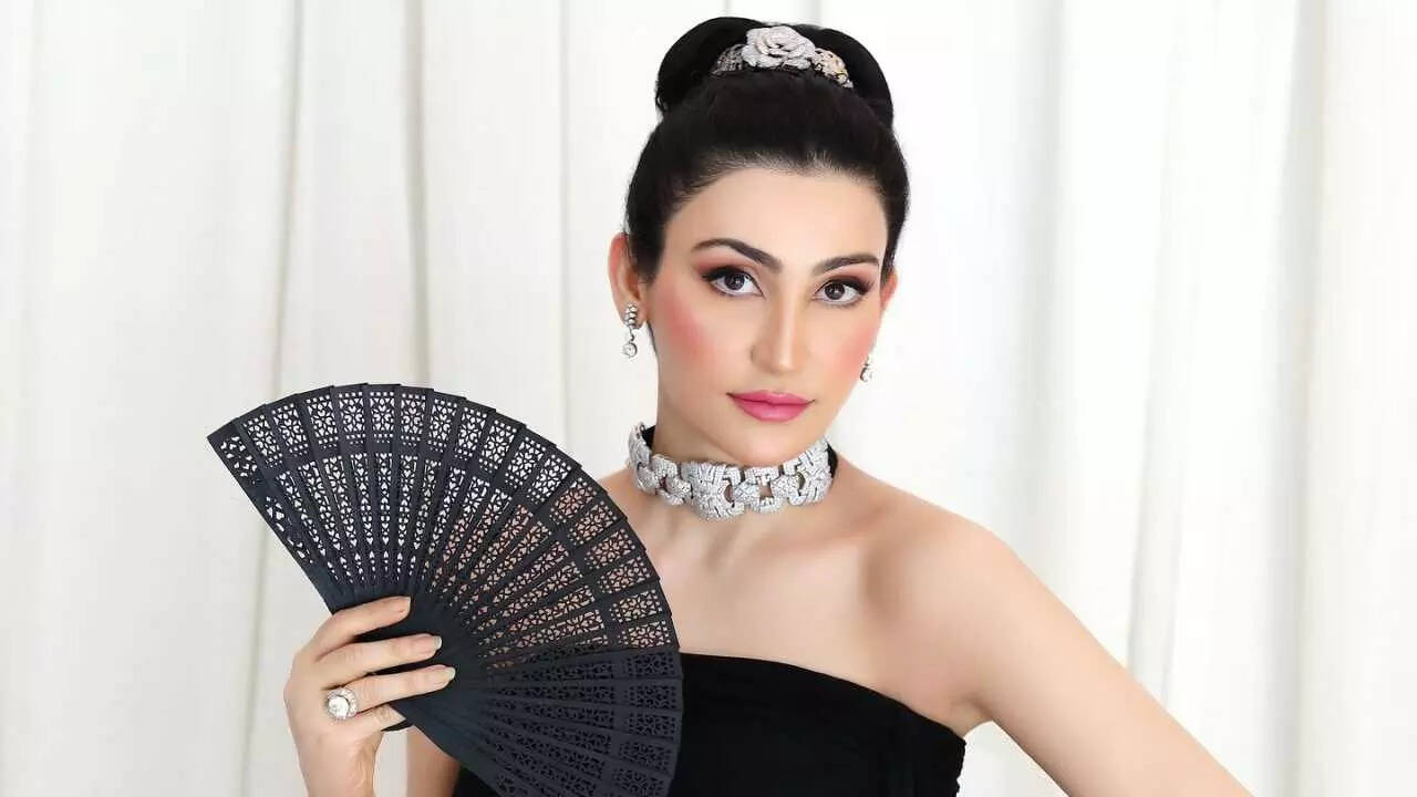 Shalini Passi confirms her entry into Bigg Boss 18