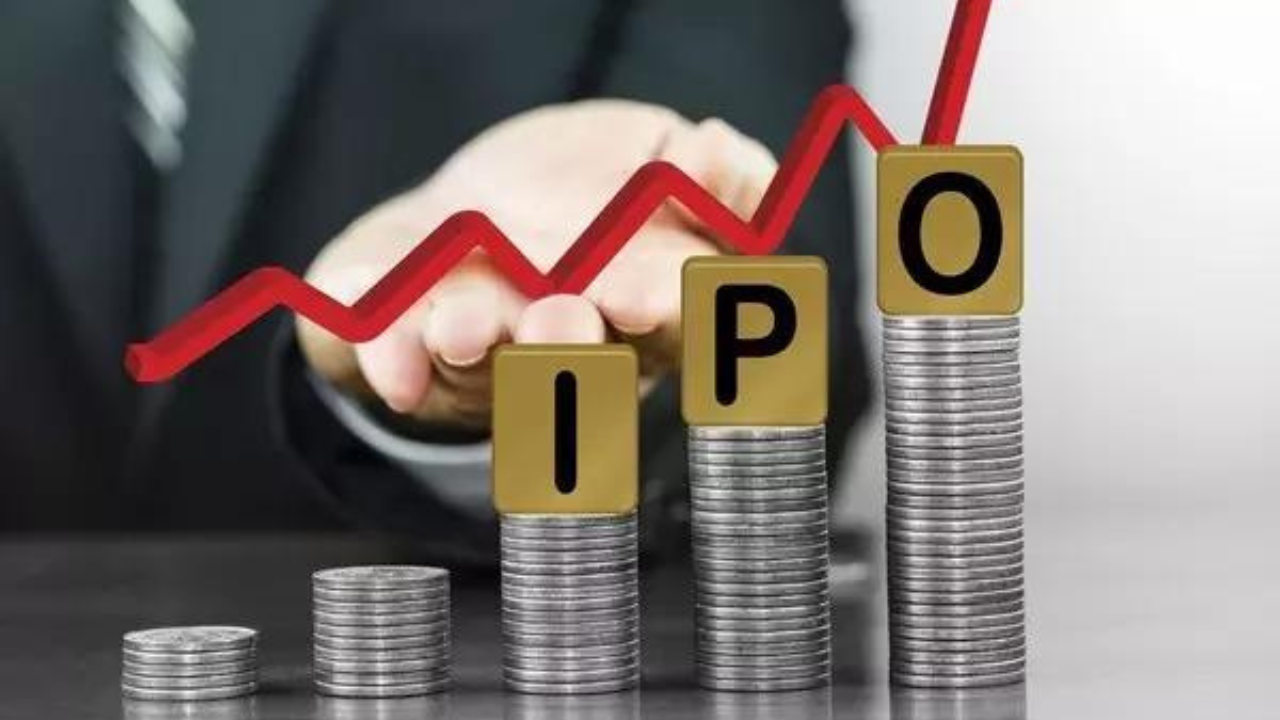 The Headlines – At Rs 1.4 lakh crore, IPO mop-up in 2024 more than doubles over last year