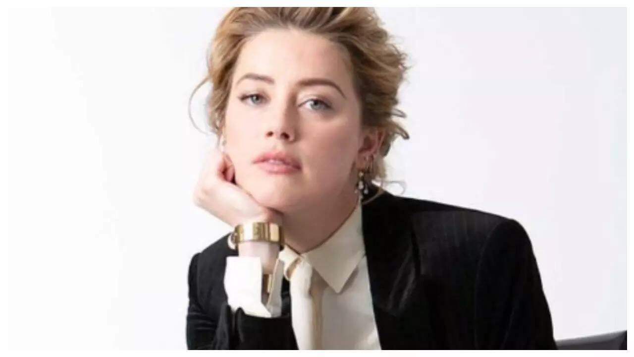 Depp's ex-wife Amber Heard expecting second child