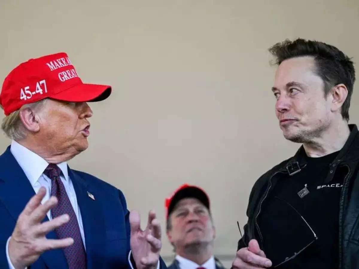 Elon Musk: The world’s richest man is now America’s biggest political donor