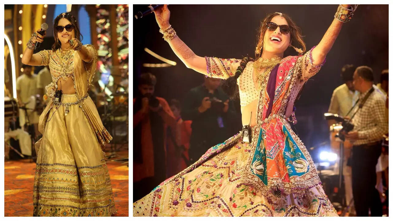 Sushant Divgikar aka Rani Ko-HE-Nur: ‘I hate when ..'