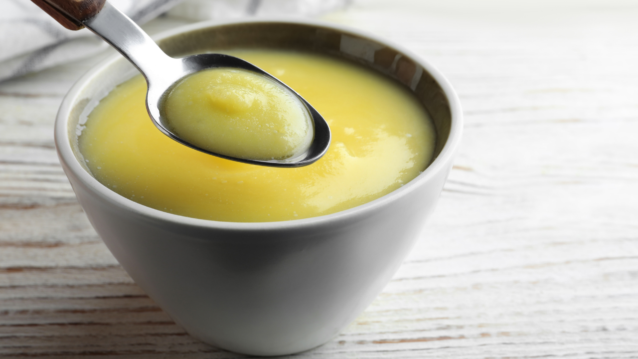 9 ghee-based remedies to get rid of winter ailments