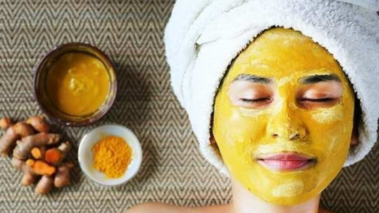 Natural or organic skincare