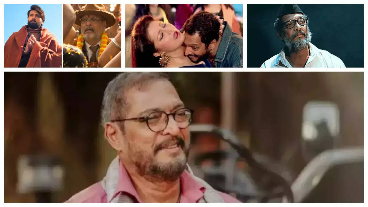 Nana Patekar: I don’t like to dwell on nostalgia..