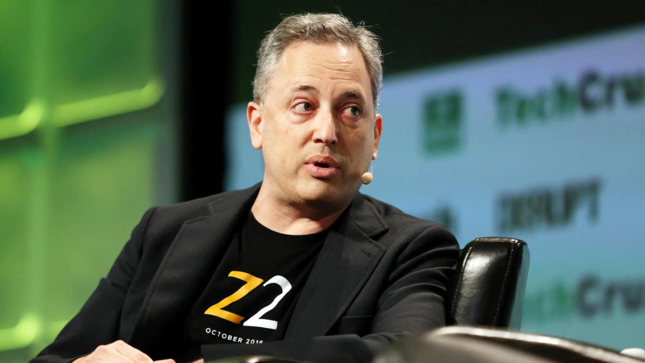 Who is David Sacks? Elon Musk’s former PayPal ally turned AI & Crypto Czar in Trump’s administration