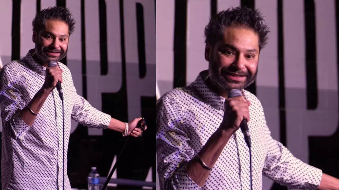 'America's Got Talent' comedian 'Kabeezy' passes away at 39