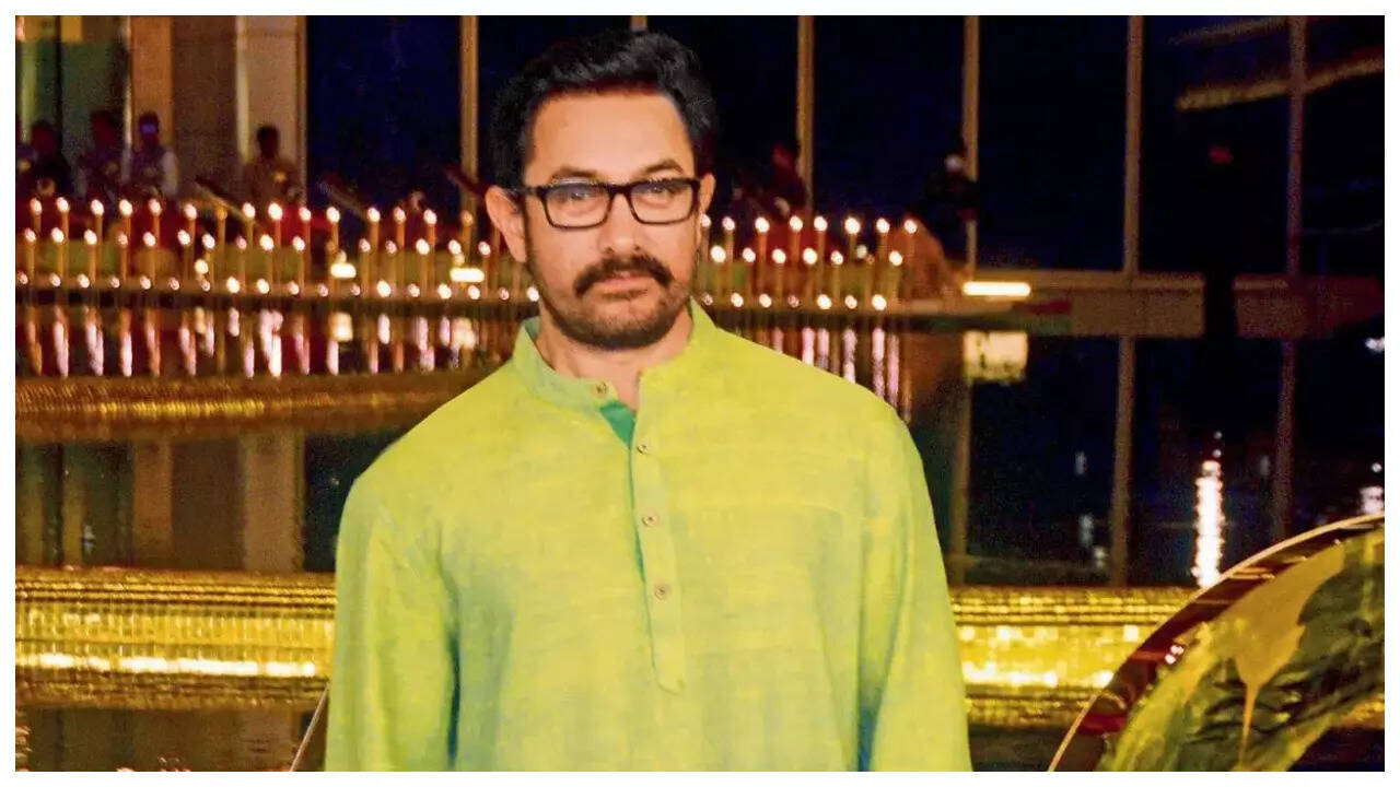 Aamir Khan on why 'chauvinistic' films are doing well