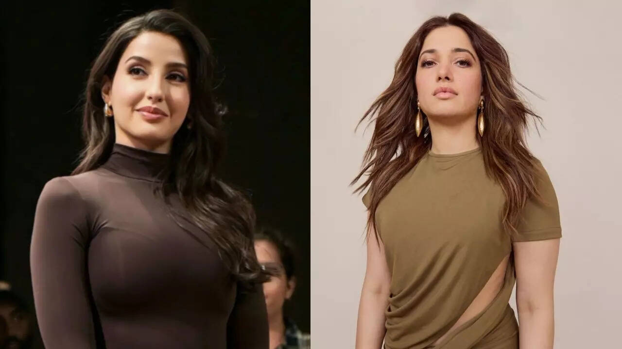 Shankar-Hariharan says no to Nora-Tamannaah's performance