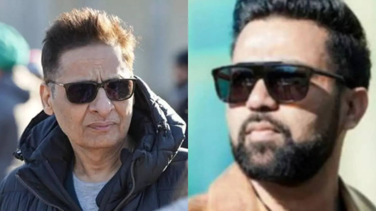 Mumbai court orders FIR against Ali Abbas Zafar