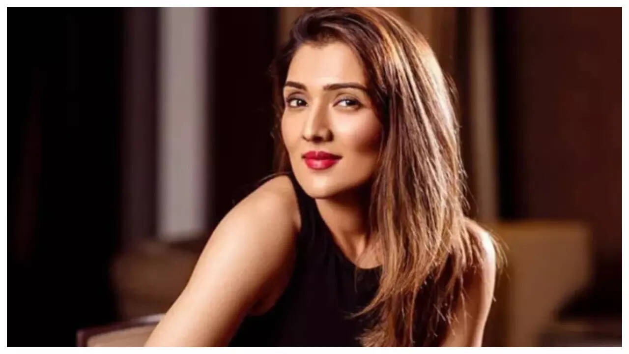 Tina Ahuja talks about her failed Bollywood career