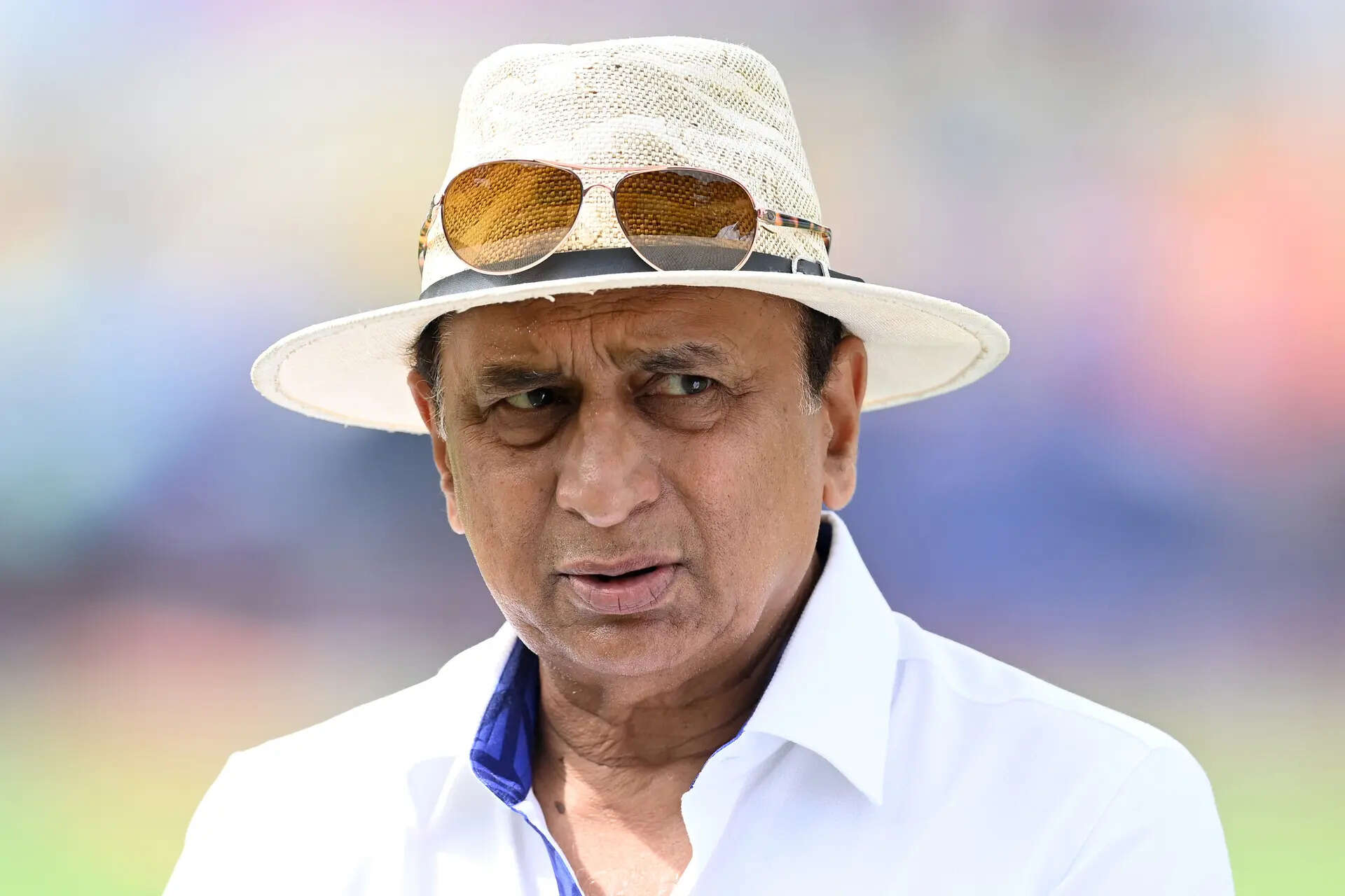 Gavaskar questions Indian bowlers' strategy with pink ball