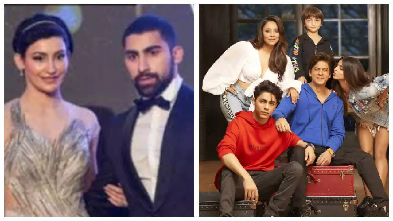 Shalini Passi on bond with SRK-Gauri's family