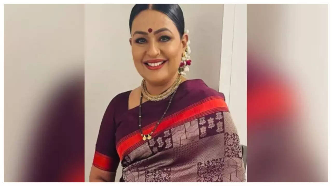 Ashwini Kalsekar on struggling to conceive a child