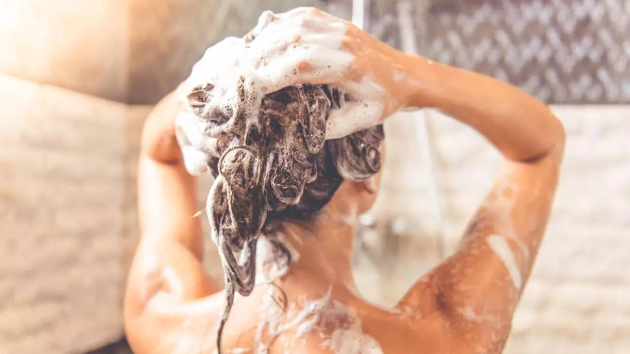 Shampoo