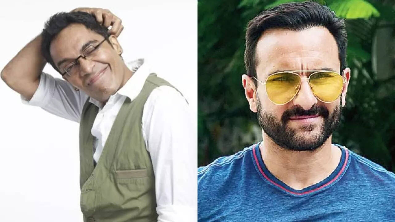 Vrajesh reveals Saif threatened to kill him during RHTDM