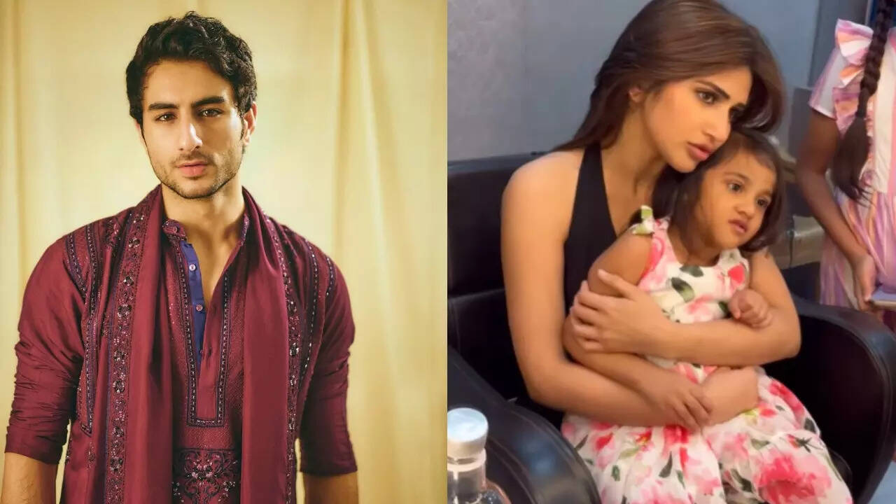 Ibrahim asks Sreeleela,'Why have you molested this poor little girl?'