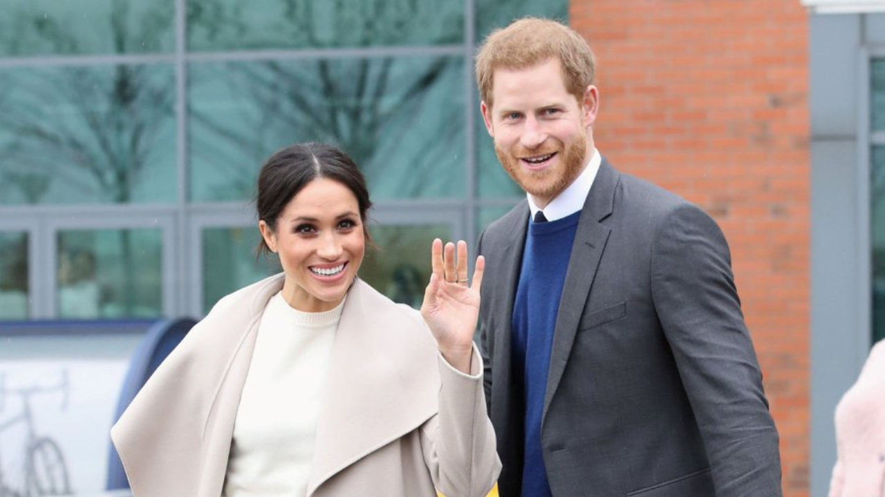 Prince Harry and Meghan Markle deeply ‘hurt’ by German documentary, claims source