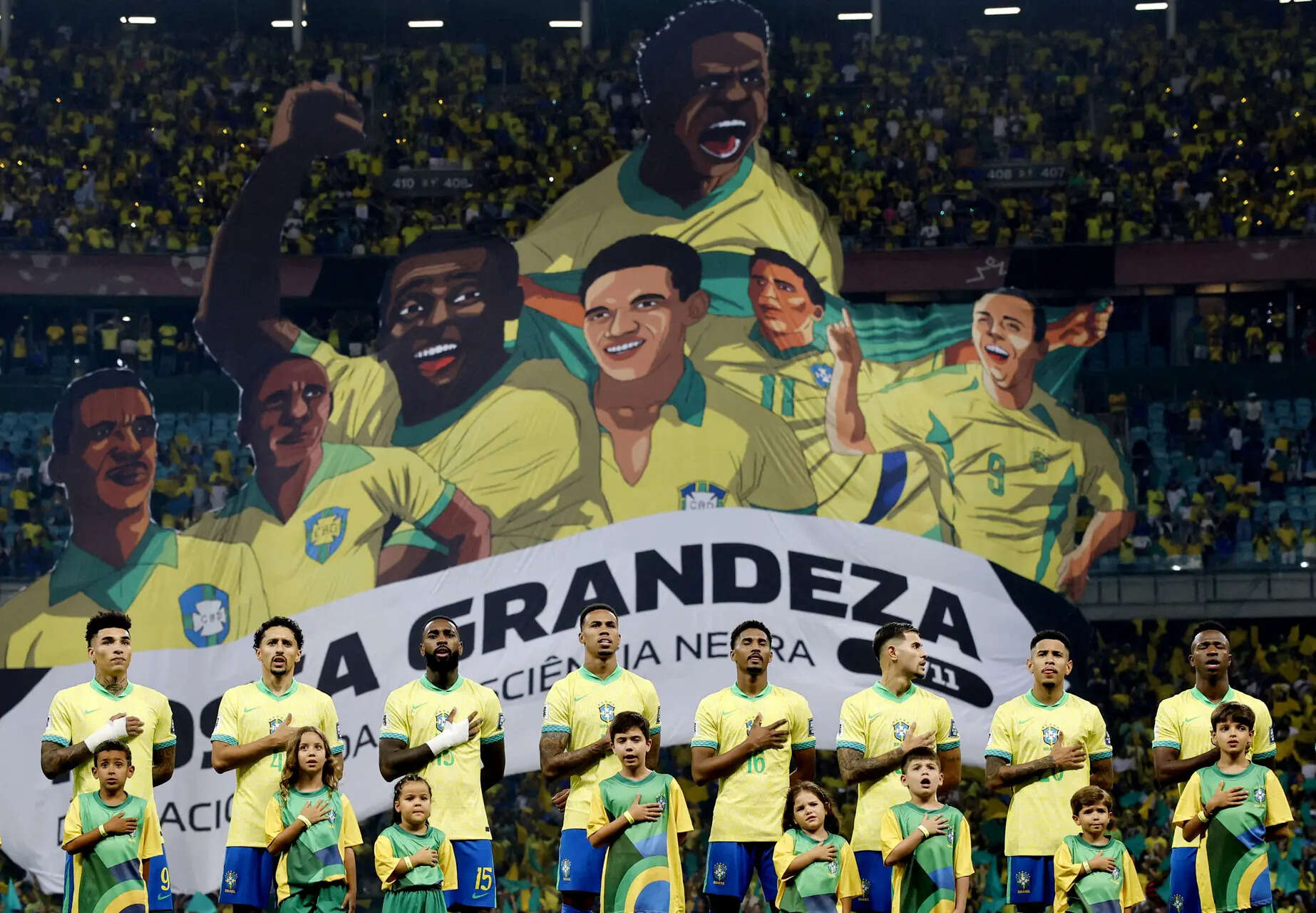 Brazil extend kit deal to 2038, worth $100 million/year