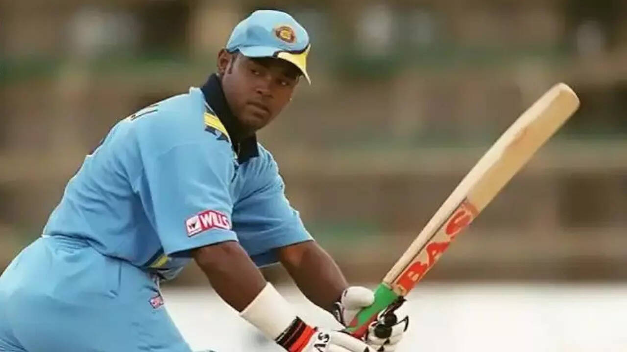 'Vinod Kambli didn't have the talent ... ': Rahul Dravid