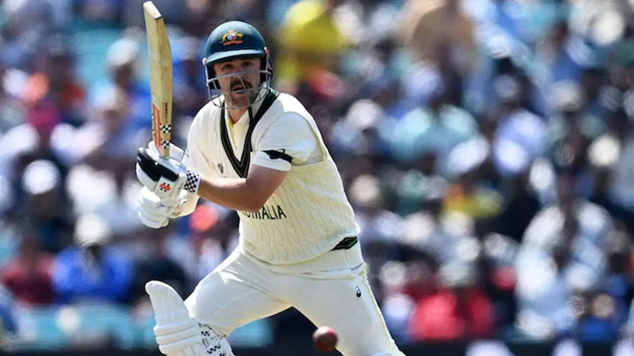 Fastest century in DN Tests: Head breaks his own record, again!