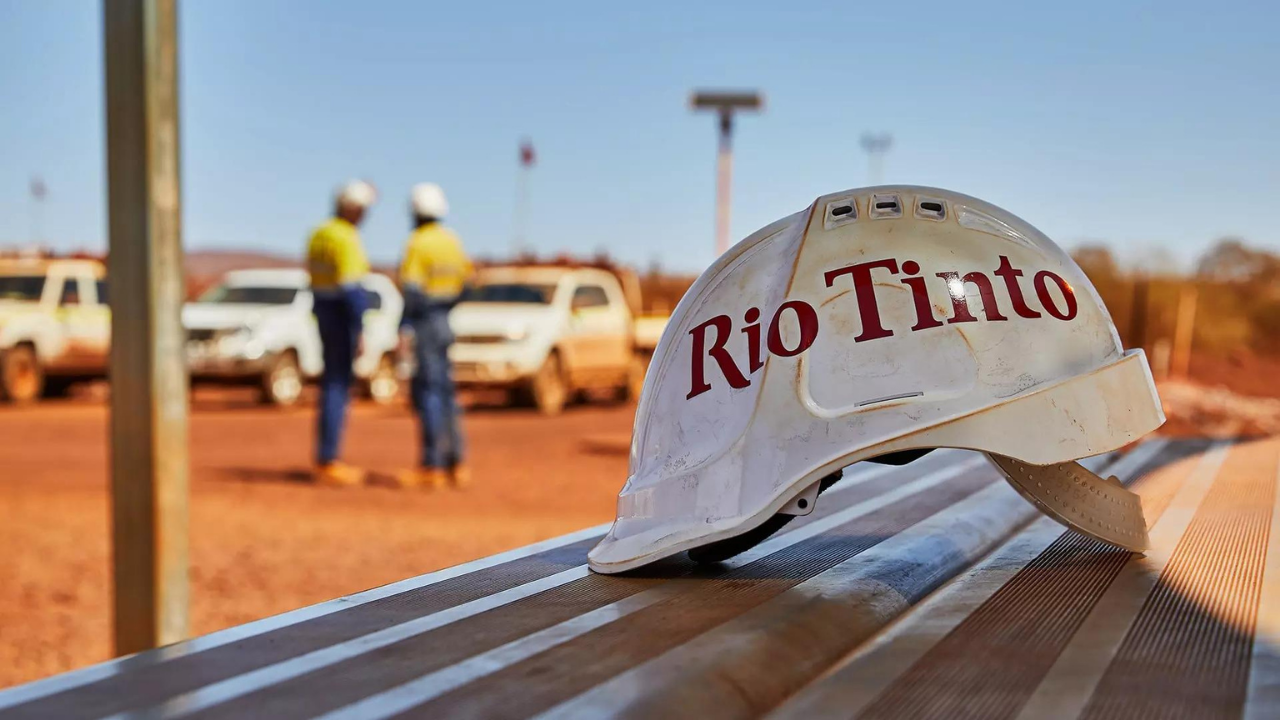 Rio Tinto's Bougainville mine poses ongoing threats: Report