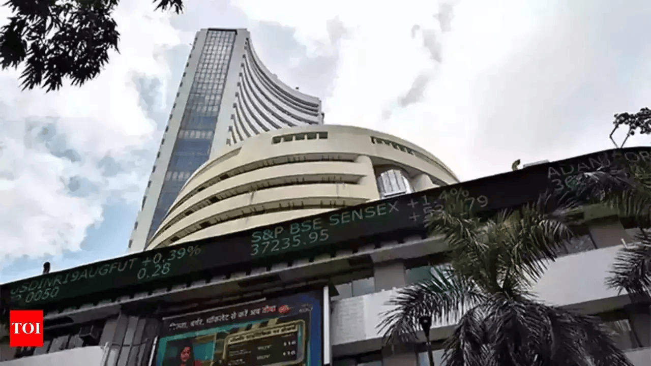 The Headlines – Foreign investors infuse over Rs 24,000 crore in Indian equity markets in December