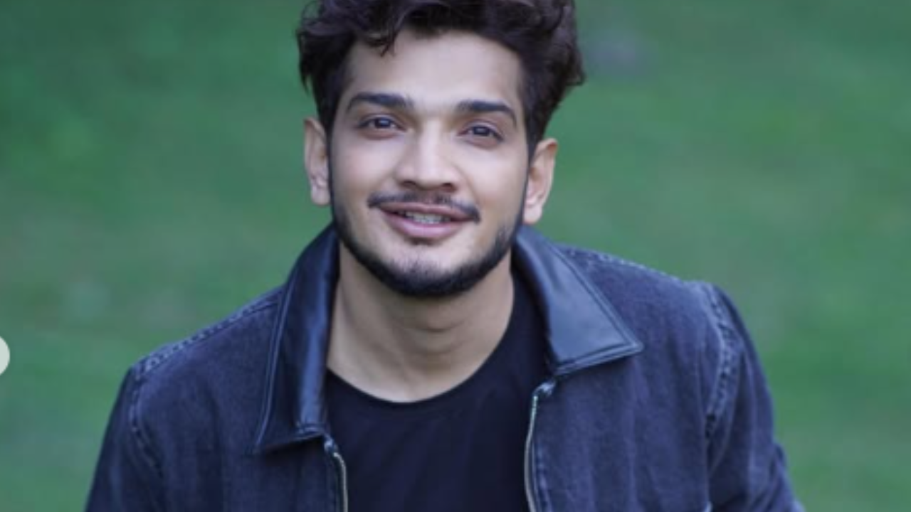 Munawar opens up dealing with son's heart condition