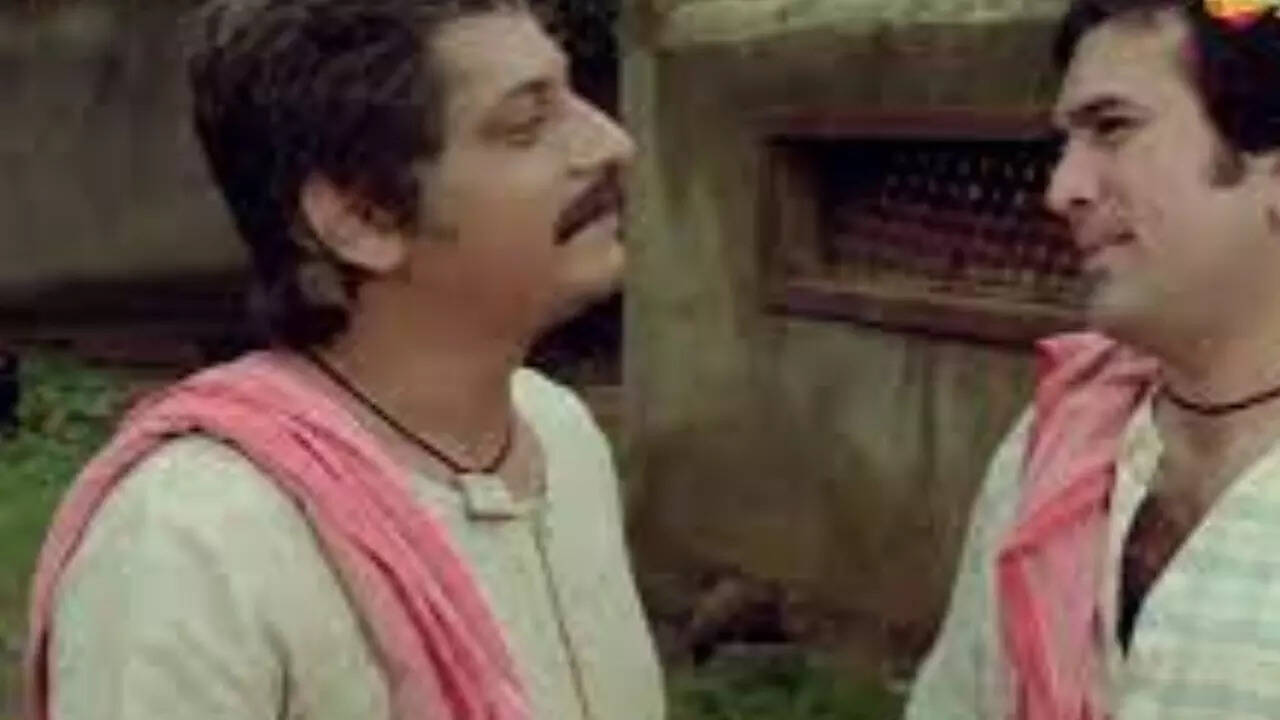 Amol Palekar on Rajesh Khanna belittling his co-stars