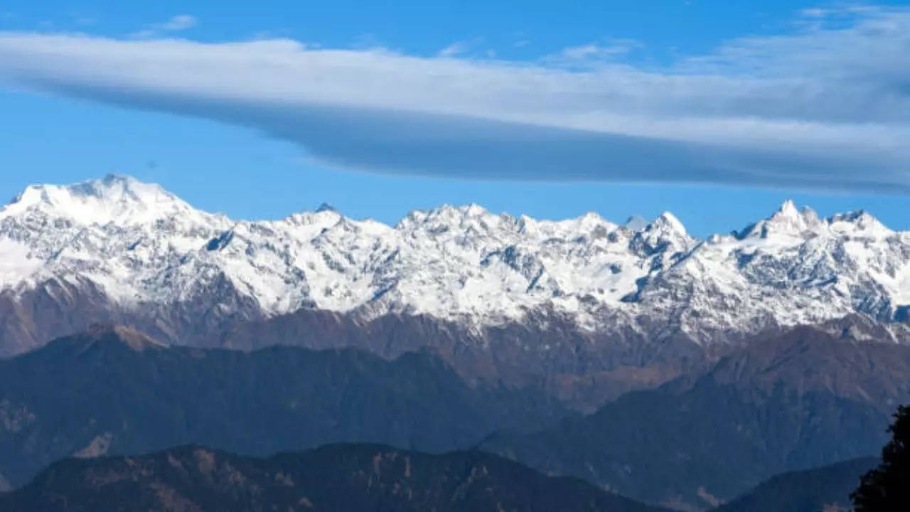 8 budget-friendly destinations in Uttarakhand for your winter break