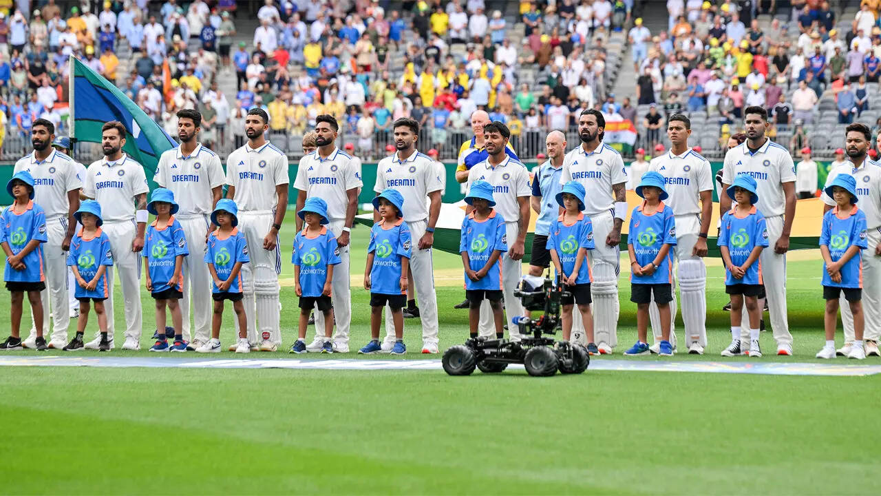 'Robust selection panels needed': Chappell