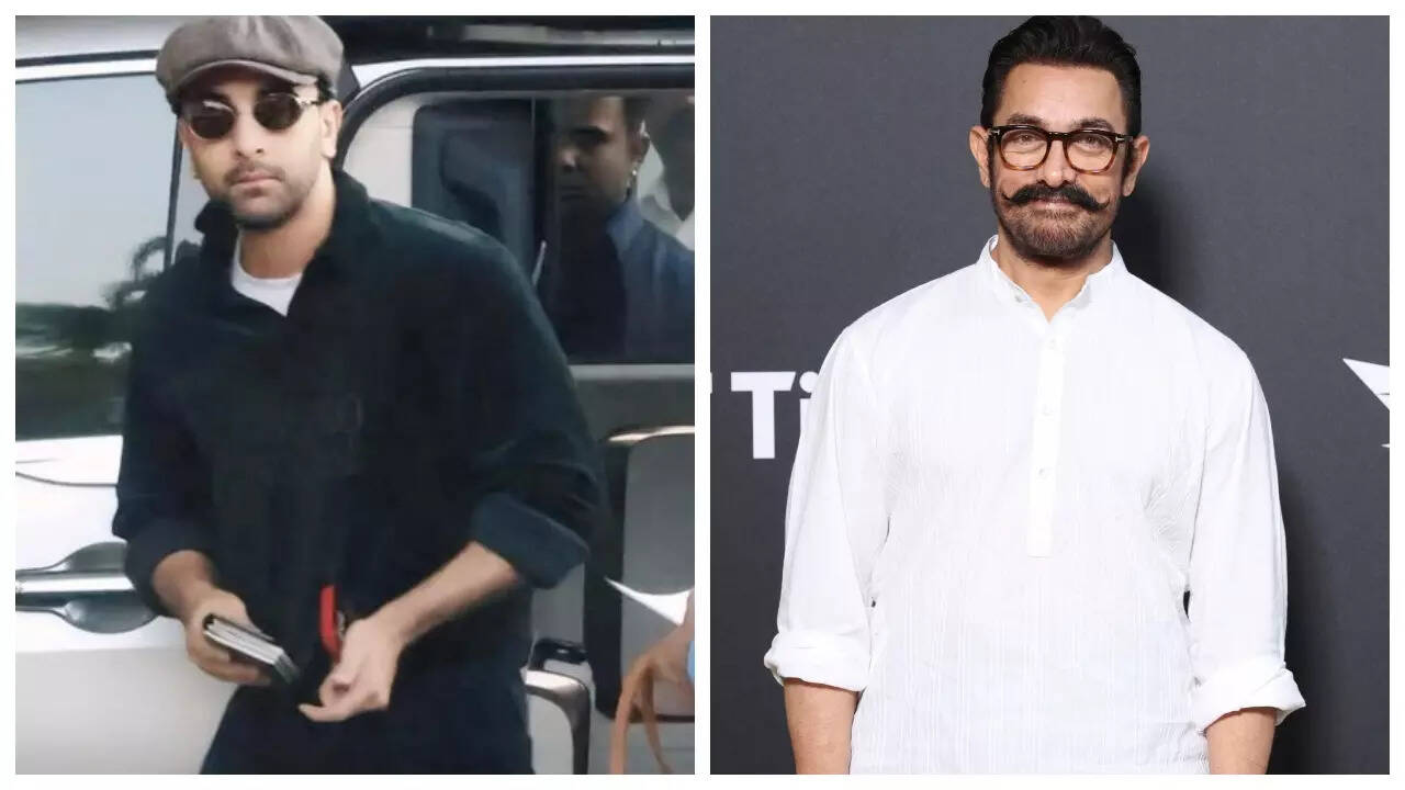 Ranbir Kapoor joins stars at Red Sea Film Fest