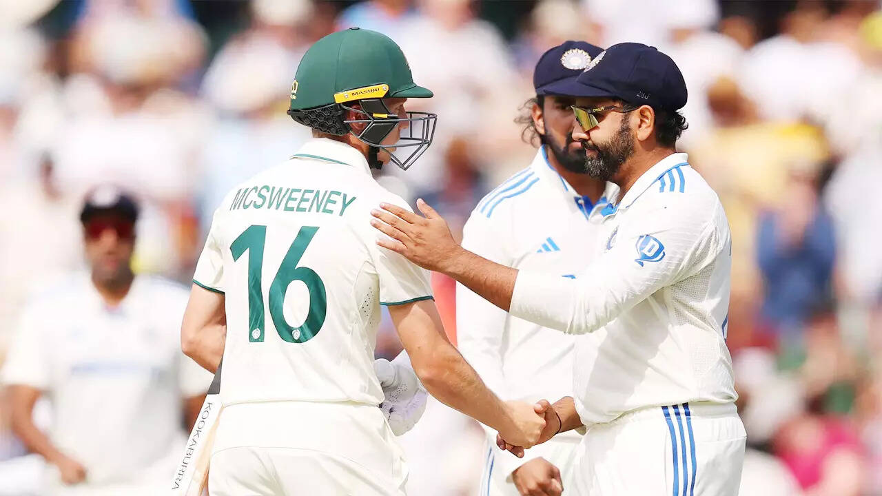 It's not a 'mental scar': Rohit Sharma