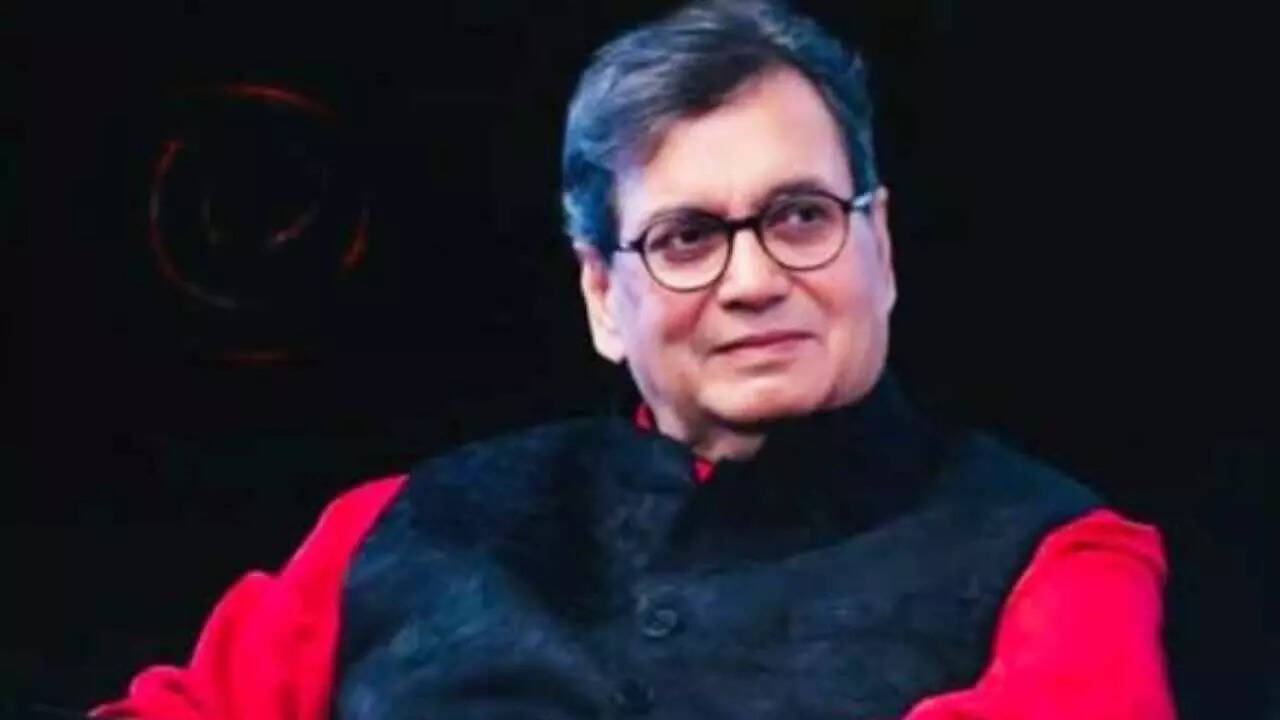 Ghai breaks silence on health scare: 'All is fine'