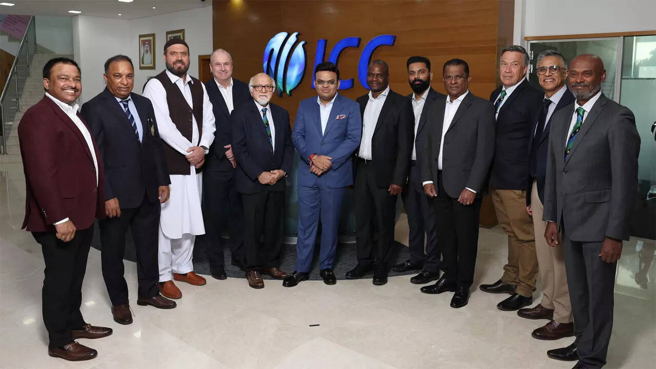 'See coffers in 2-3 years': Shastri backs new chair Shah to do wonders at ICC