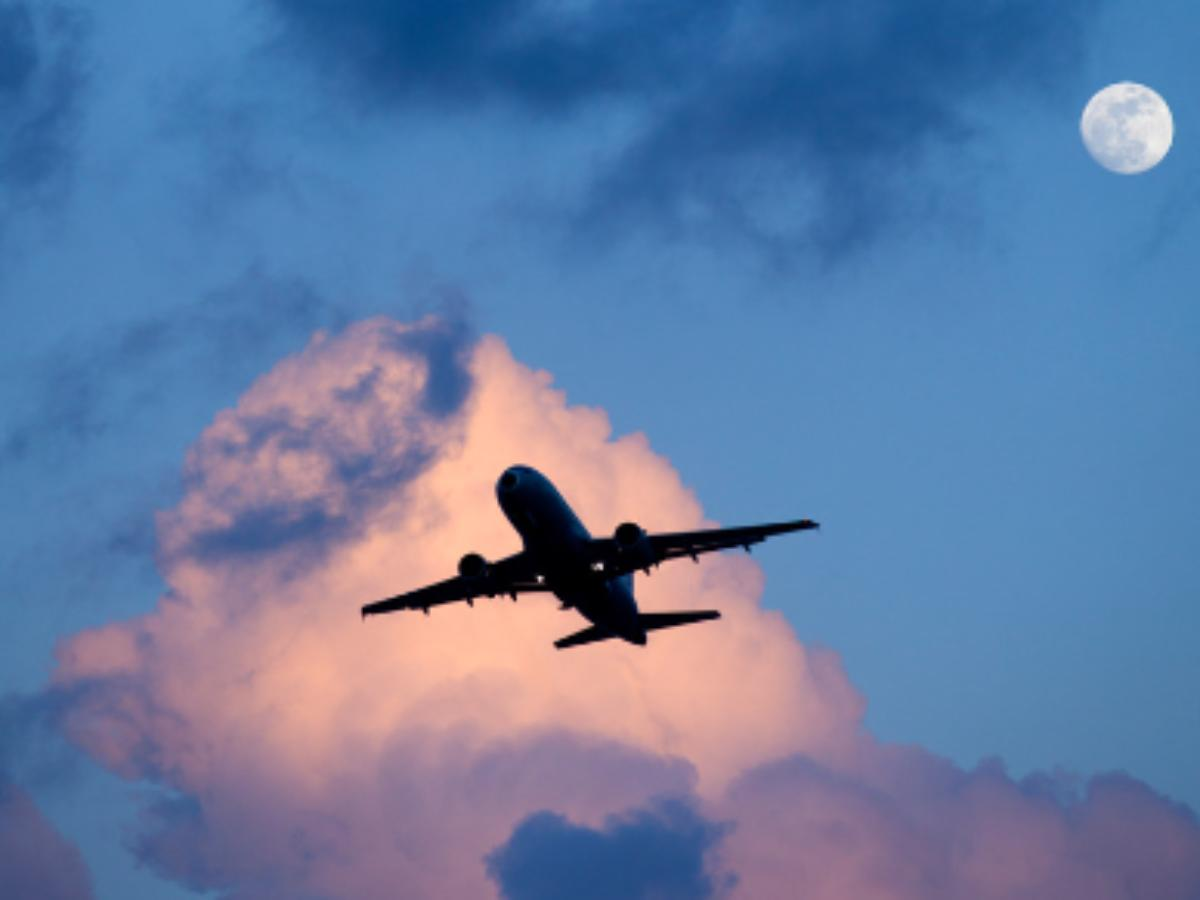 Why United is taking families to 'North Pole' on free 'fantasy flights'