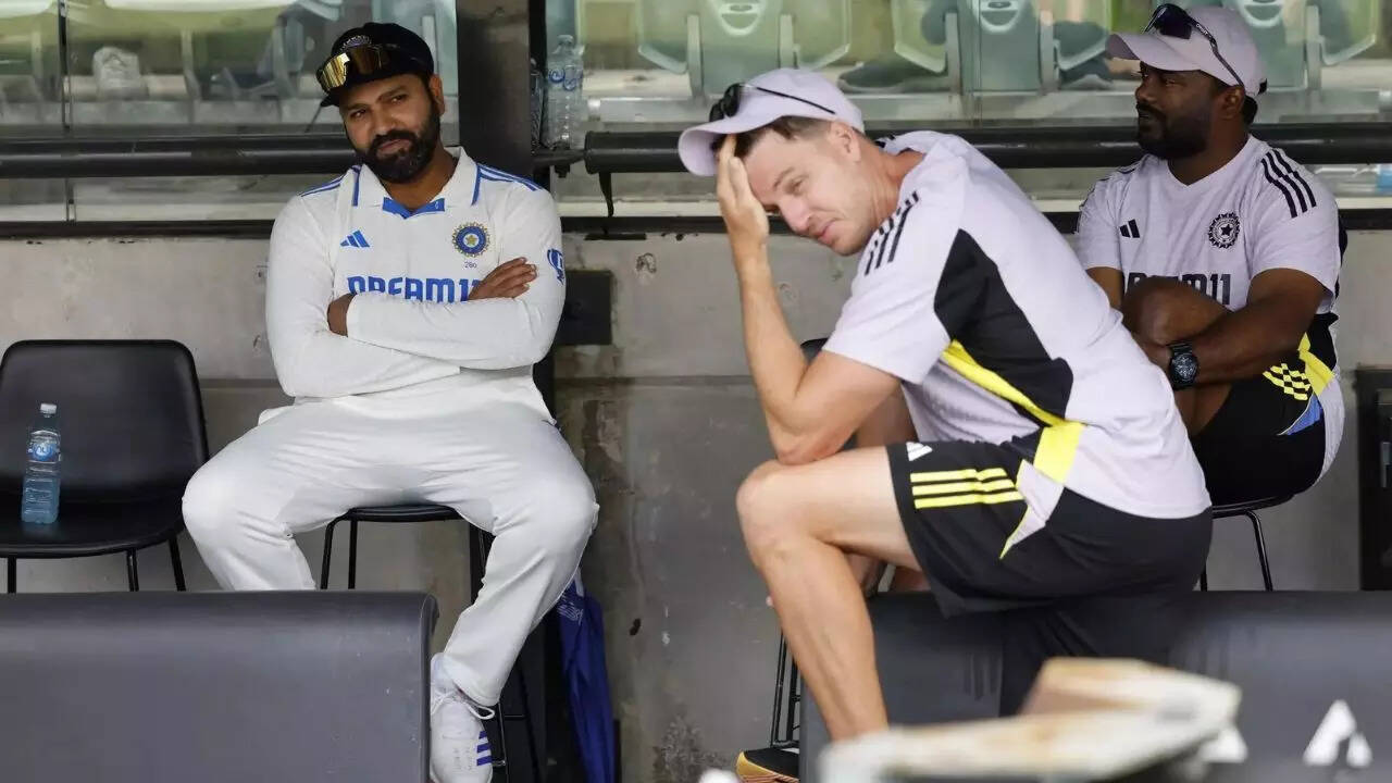 'There is not one person in the team who ... ': Ex-India batter after defeat