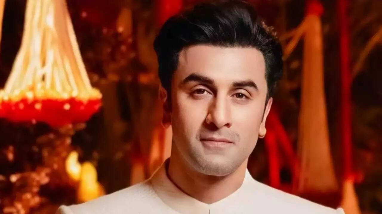 Ranbir reveals he has completed shooting for Ramayana part 1
