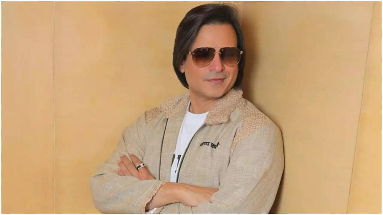 Vivek recalls encounter with a mysterious man
