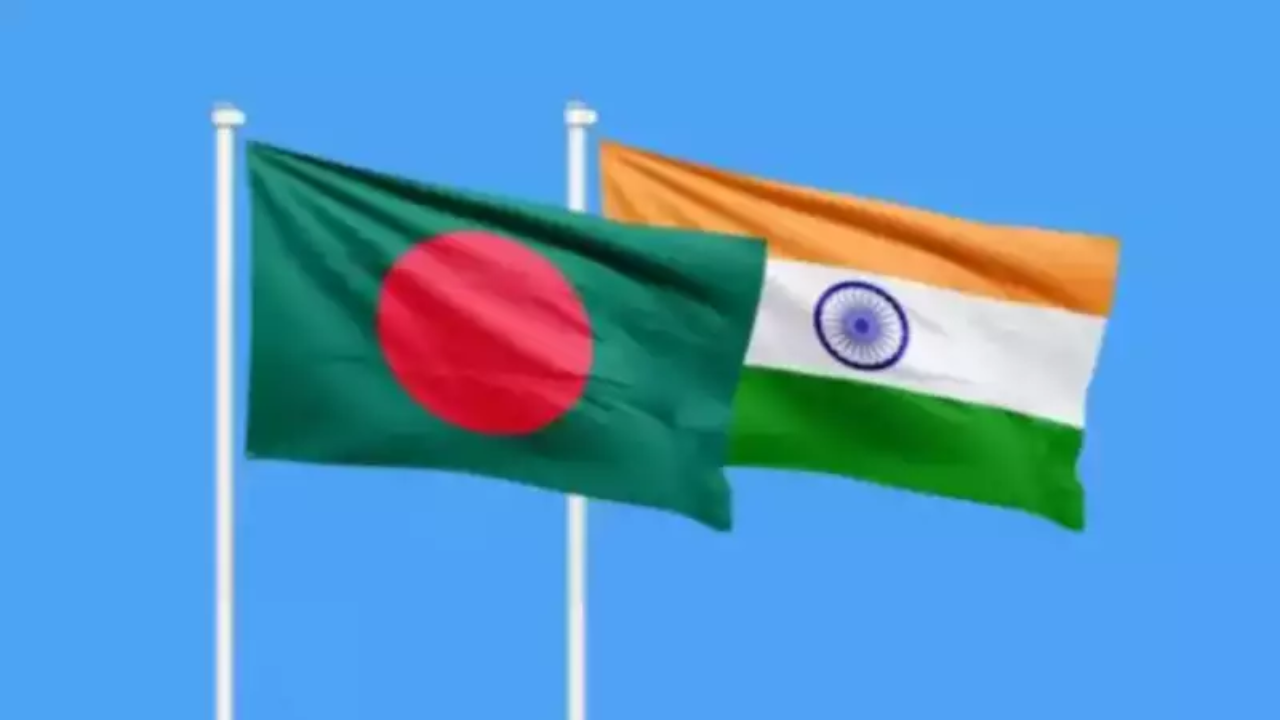 Bangladesh 'optimistic' of ending stalemate in relations with India