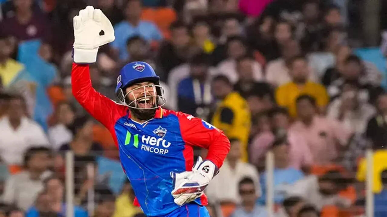 'Rishabh Pant wanted to test the market for more money'