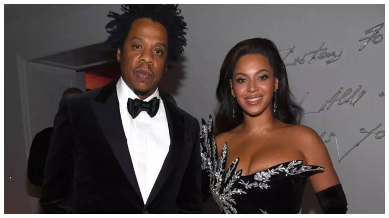 Fans ask Beyonce to DIVORCE Jay-Z amidst rape allegations