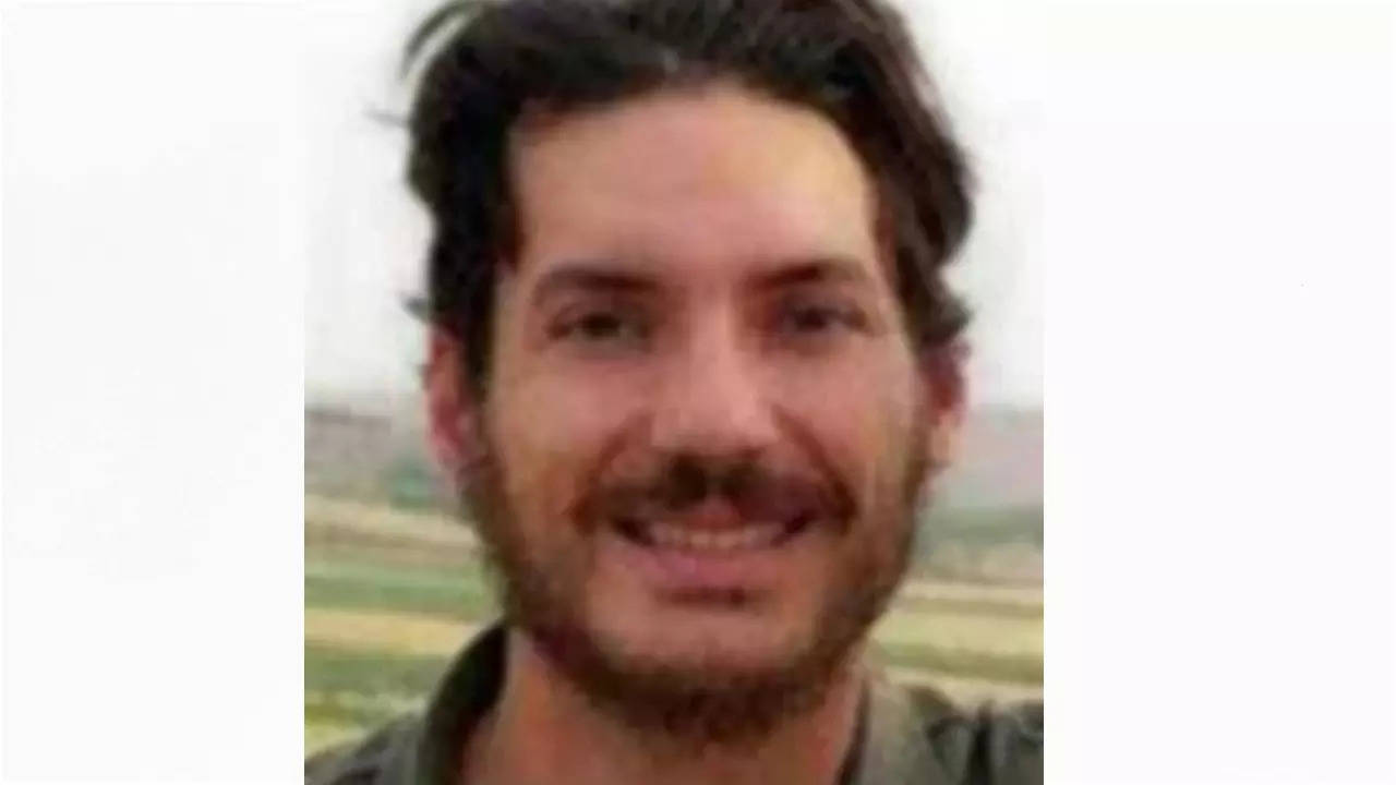 'We think we can get him back': Biden, Austin Tice's family hopes alive after journalist disappears in Syria