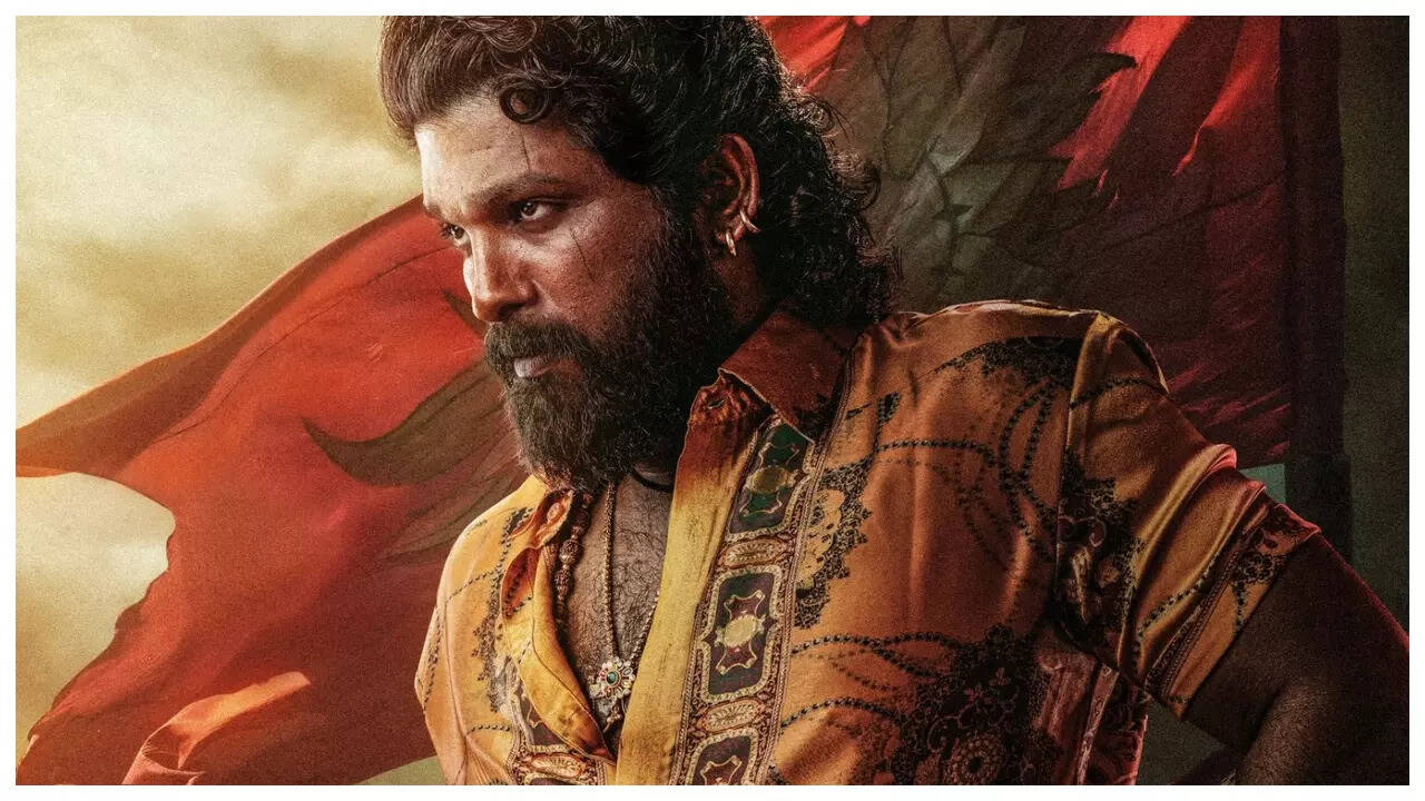 Rajput leader: 'Pushpa 2' has insulted Kshatriyas