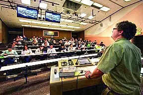 Kota Coaching and Hostel Industry Struggles as Student Numbers Plummet Amid Regulations and Negative Publicity