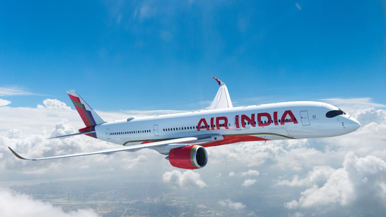 Air India to buy 100 more Airbus after record 470-aircraft order in 2023