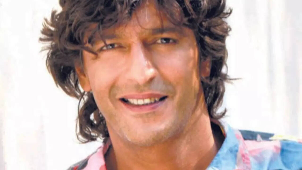 Chunky on throwing a party while struggling financially