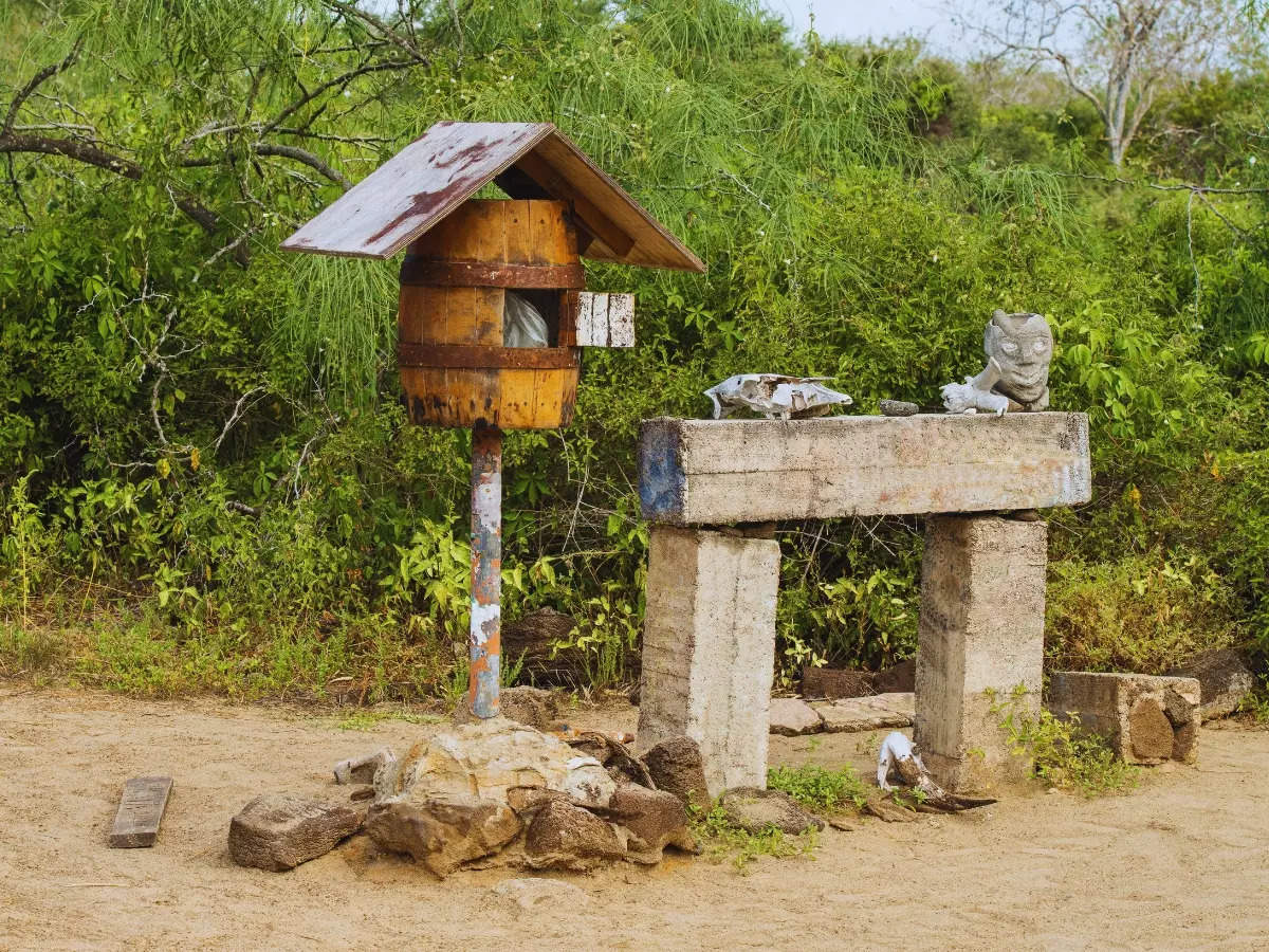 7 quirky post offices in the world with fascinating stories and charm