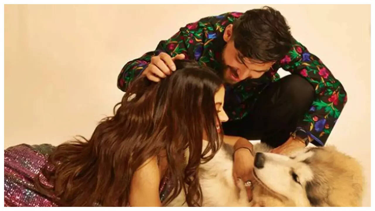 When Janhvi revealed her cute nickname for Shikhar